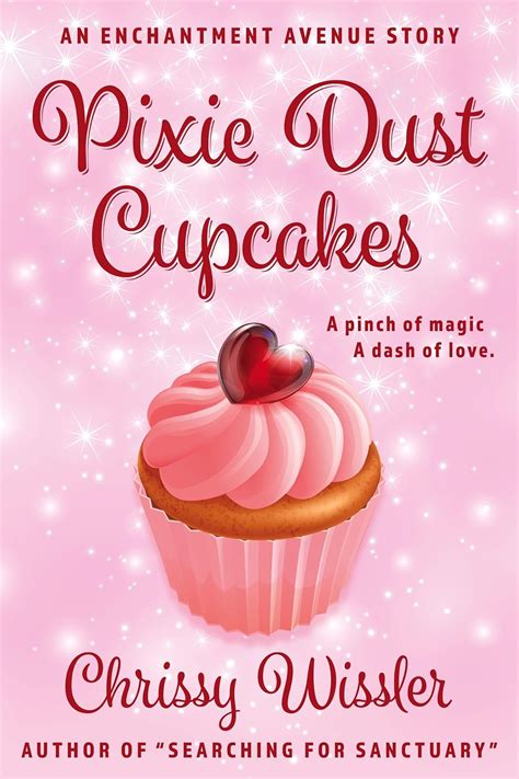Cupcake Conjurers: Apprenticeship into the World of Deadly Magic